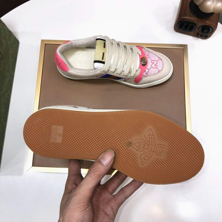 Picture of Gucci Shoes _SKUGuccisz35-45hnh12089836
